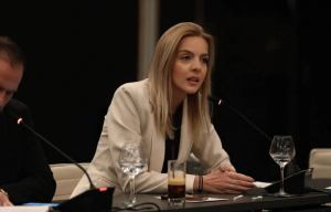 Η Ευρωπαϊκή Eισαγγελία ξεκινά προκαταρκτική έρευνα για τις επιδοτήσεις της Καλλιόπης Σεμερτζίδου από τον ΟΠΕΚΕΠΕ