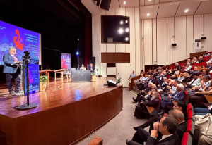 Οι σύγχρονες εξελίξεις στην καρδιολογία στο συνέδριο της Καρδιολογικής Εταιρείας Βορείου Ελλάδος στη Μυτιλήνη