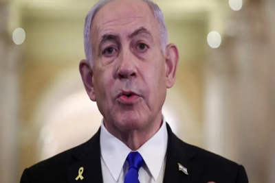 Ο Νετανιάχου αναγνωρίζει για πρώτη φορά τη γενοκτονία των Αρμενίων και των Ελλήνων του Πόντου από την Τουρκία