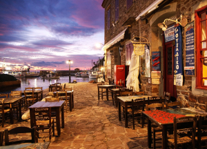 «Ο,τι μας απέμεινε από τη Μικρασία είναι η Λέσβος»