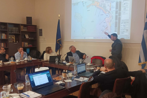 Οινούσσες: Αναβάθμιση κι επενδύσεις για ένα σύγχρονο λιμάνι