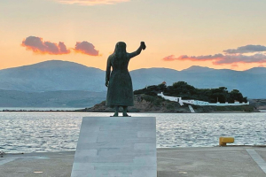 "Μουσικός" ο Φεβρουάριος και φέτος στις Οινούσσες