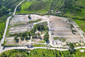 Τι αλλάζει στο πρώην ΚΥΤ Μόριας, Αυτοψία Δημάρχου και χρονοδιάγραμμα έργων