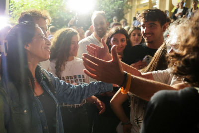 Γάζα: Πανηγυρισμοί στο Ισραήλ για τη συμφωνία – Πότε θα ξεκινήσει η απελευθέρωση ομήρων και παλαιστίνιων κρατουμένων