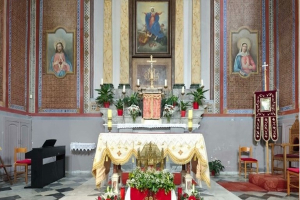 Ο Άγιος Βαλεντίνος στη Μυτιλήνη εδώ και 120 χρόνια - Πώς έφτασαν τα λείψανά του στο νησί