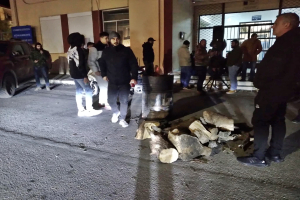 Και η Ομοσπονδία Αγροτικών Συλλόγων Λέσβου στο προσκήνιο των εξελίξεων