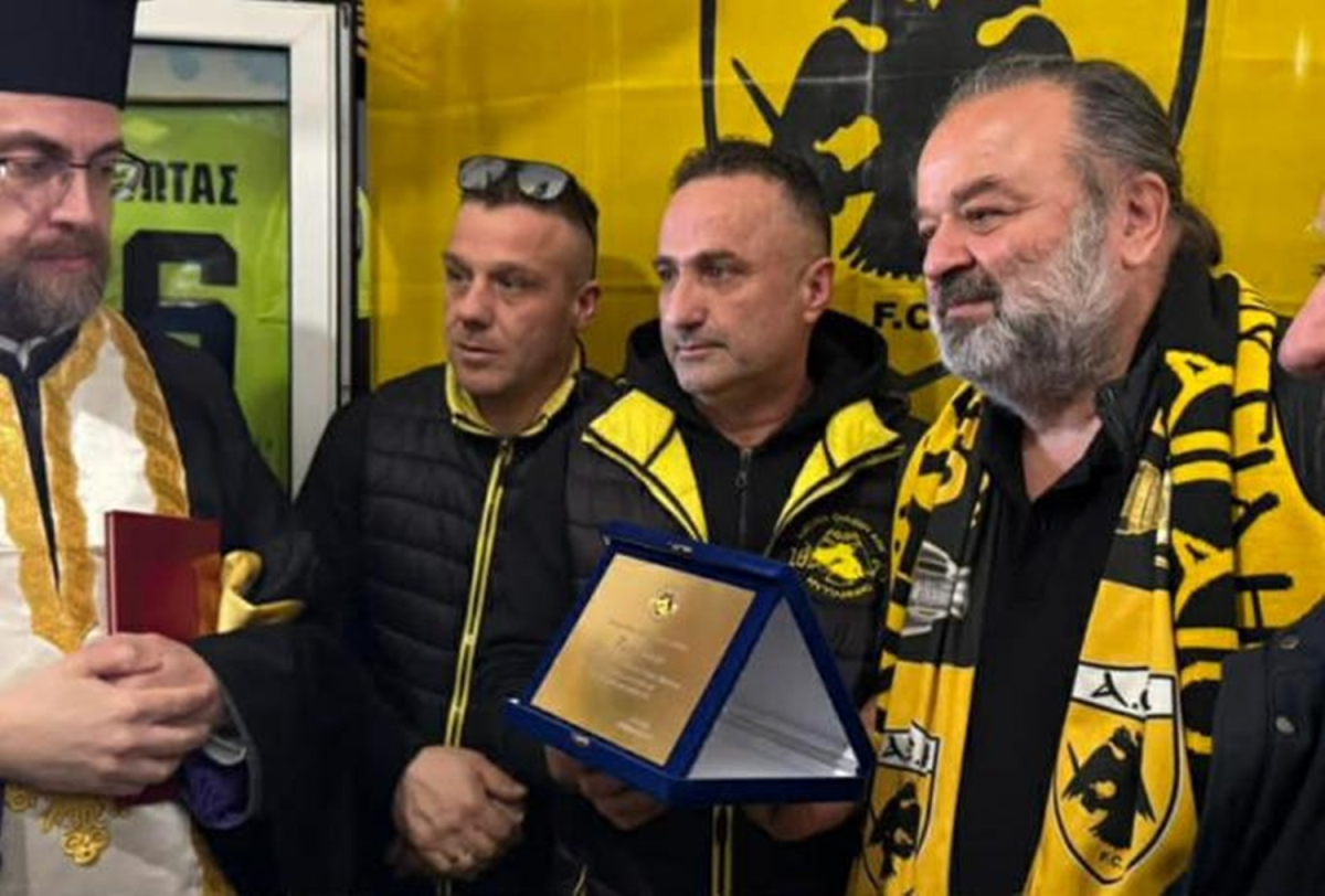 Ηλιόπουλος από την Μυτιλήνη: «Θα κοιτάξουν πολλοί να πολεμήσουν την πορεία μας» (vid)