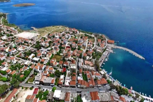 Λέσβος: «Δεν ήταν φυσική καταστροφή αλλά αποτέλεσμα αδιαφορίας», Σκληρή διαμαρτυρία κατοίκων Παναγιούδας