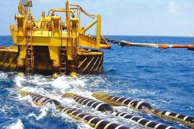 Το 2029 η ολοκλήρωση της ηλεκτρικής διασύνδεσης του Βορείου Αιγαίου