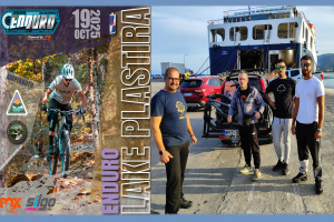 Πετάνε για κορυφή οι Λέσβιοι αναβάτες στο Enduro Greek Series!
