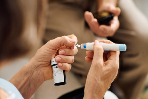 Ένα μοναδικό «Διαβητικό Χωριό» στη Χίο: Μια γιορτή Ζωής, Γνώσης και Πρόληψης!