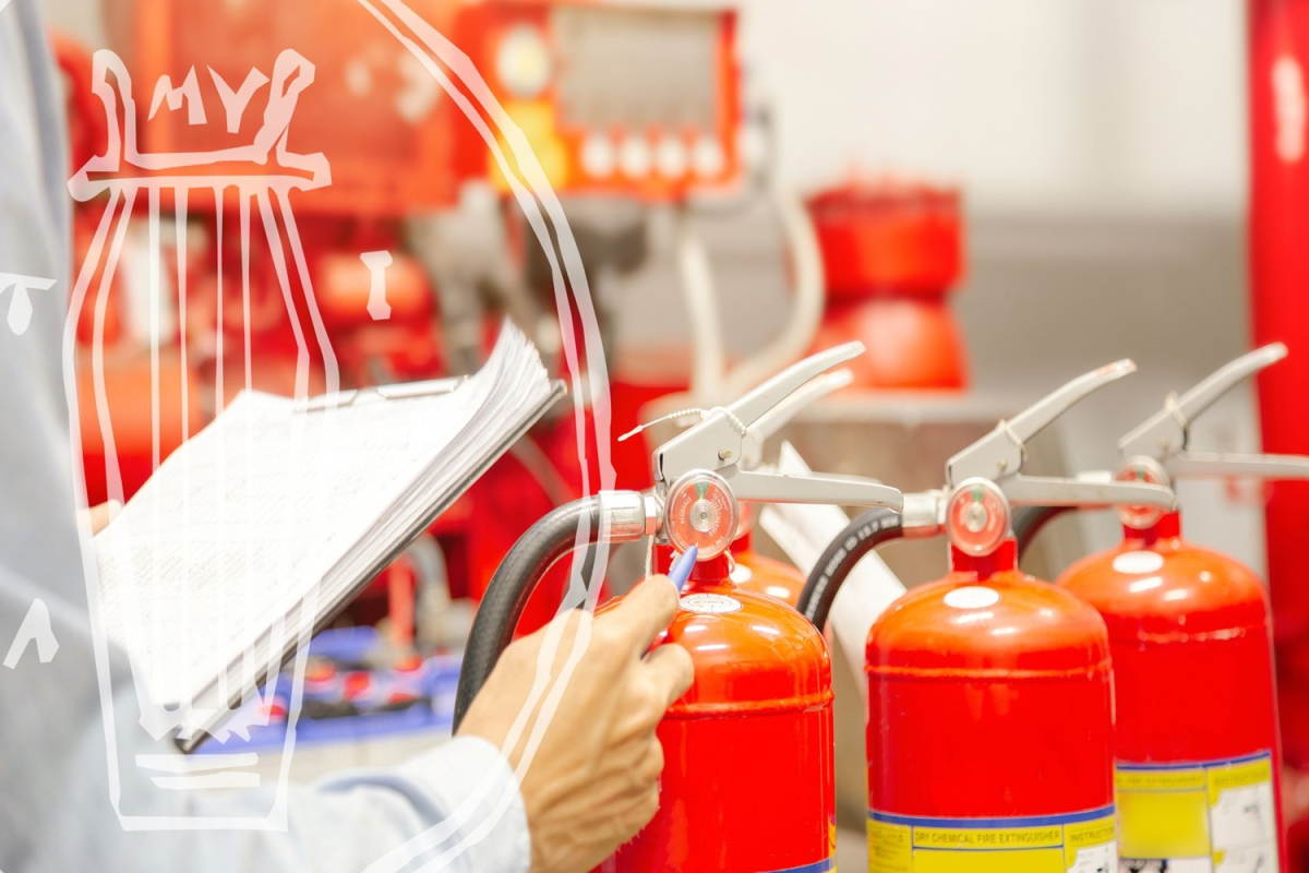 Δημοπράτηση των μελετών πυροπροστασίας σχολικών κτιρίων από τον Δήμο Μυτιλήνης