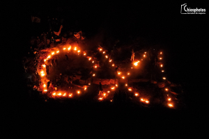 Το ξεχωριστό έθιμο του ΟΧΙ, μια γιορτή της νεολαίας για την 28η στα Καρδάμυλα της Χίου (vid)